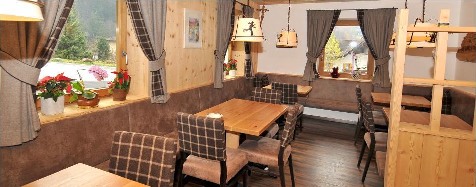 Garni Salegg Aparthotel Ortisei Exterior photo
